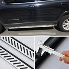 Jeep Cherokee KL 2013– Stranski pragovi (2 kosa) fotografija 1