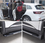 Renault Koleos 2016–2024 Original stranski pragovi (2 kosa) fotografija 2