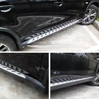 Peugeot 4008 2012–2017 Original stranski pragovi (2 kosa) fotografija 1