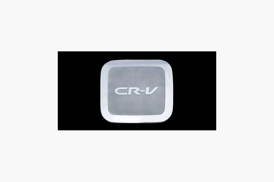 Honda CRV 2001–2006 Pokrov rezervoarja za gorivo (plastika) Image