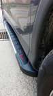 Honda CRV 2017–2022 Bočne stopnice RedLine V1 (2 kosa, aluminij) fotografija 5