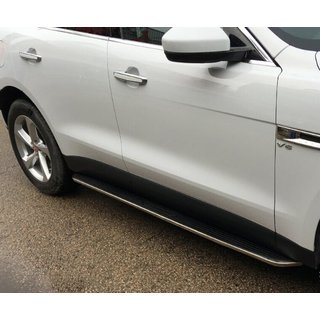 OEM stranske stopnice (2 kosa) fotografija 1