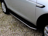 Land Rover Discovery Sport 2014– Stranske stopnice OEM V1 (2 kos, aluminij) fotografija 4