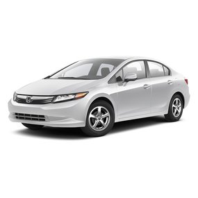 Tuning za Honda Civic Sedan IX 2011-2016