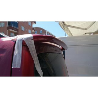 Spojler Anatomic (za barvanje) Citroen Berlingo 1996–2008 fotografija 3