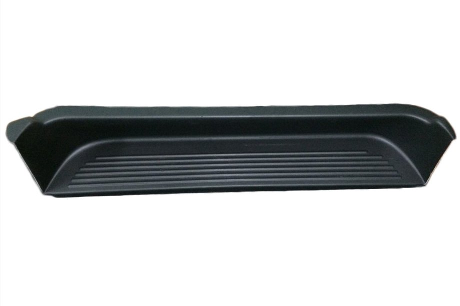 Hyundai H300, H1, Starex 2008–2020 Prag drsnih vrat (stekloplastika) Image