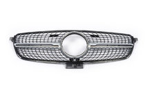 Mercedes GLE/ML сlass W166 2011–2018 Tuning maska Diamond (GLE) fotografija 5