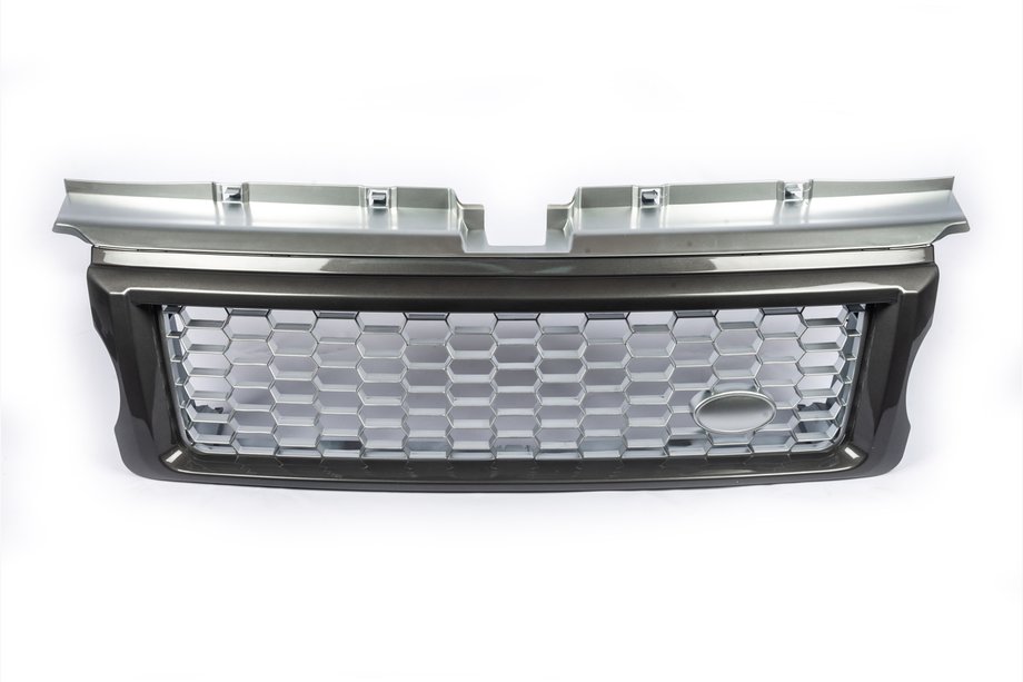 Range Rover Sport 2005–2013 Prednja maska Autobiography (2005-2010) Image