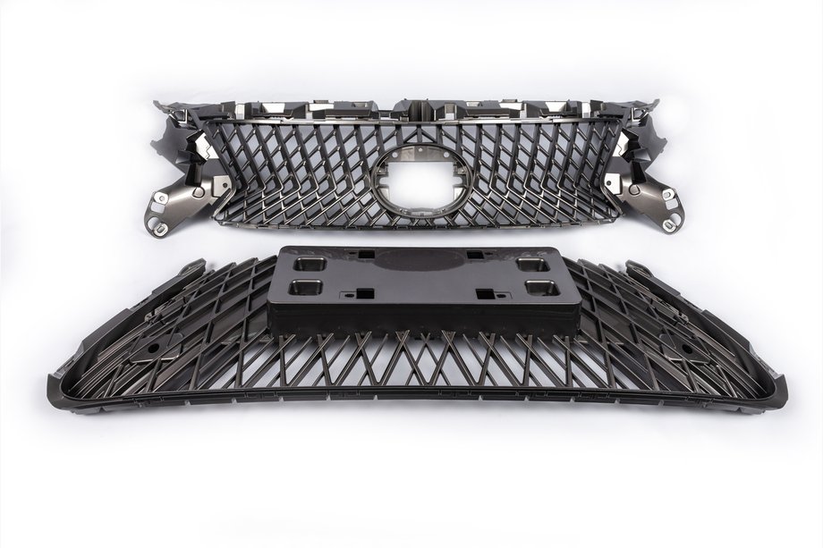 Lexus ES 2012–2018 Sprednja maska 2015-2018 (F-Sport) Image