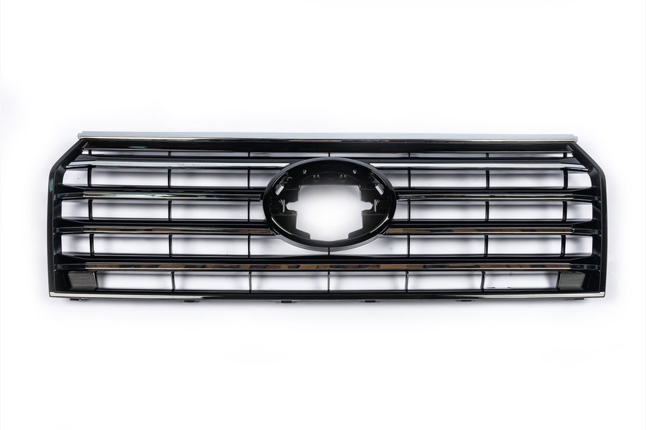Toyota Land Cruiser Prado 150 2009–2023 Maska hladilnika 2017↗ (Executive) Image
