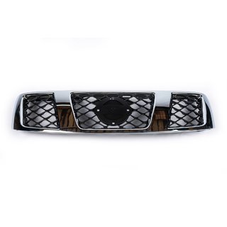 Sprednja maska (2004-2008) Nissan Patrol Y61 1997–2011 fotografija 1