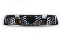 Nissan Patrol Y61 1997–2011 Sprednja maska (2004-2008) fotografija 1