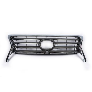 OEM maska hladilnika (2012-2015) Lexus LX570/450d 2008–2022 fotografija 1