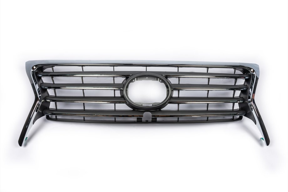 Lexus LX570/450d 2008–2022 OEM maska hladilnika (2012-2015) Image