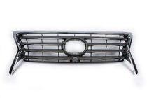 Lexus LX570/450d 2008–2022 OEM maska hladilnika (2012-2015) fotografija 1