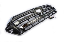 Toyota Land Cruiser 200 2007–2021 Sprednja maska 2016-2021 (LED) fotografija 1