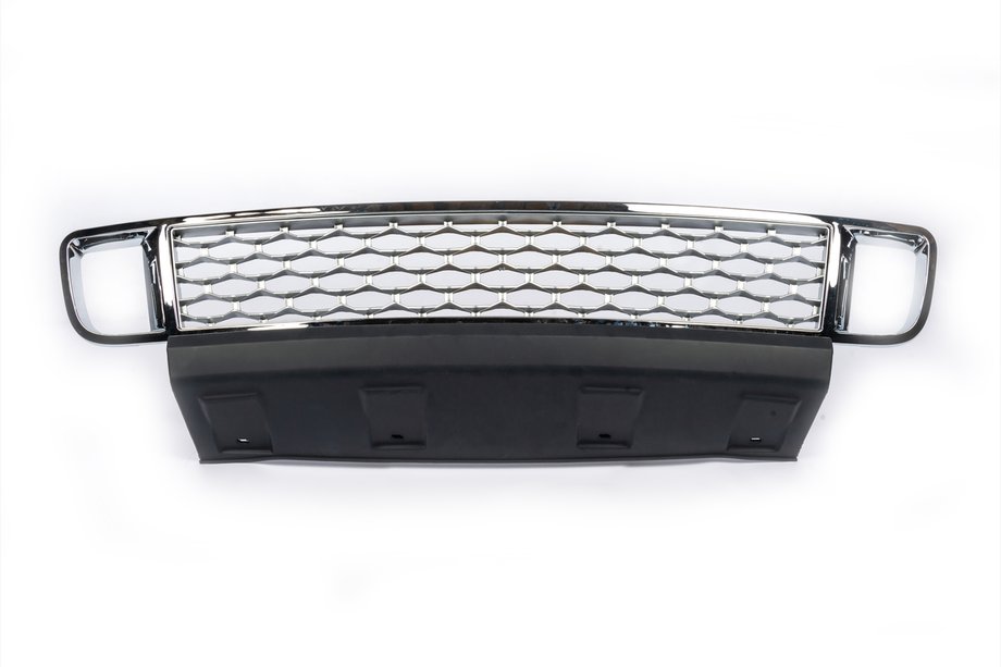 Range Rover III L322 2002–2012 Spodnja maska v slogu Autobiography tip-1 (2010-2013) Image