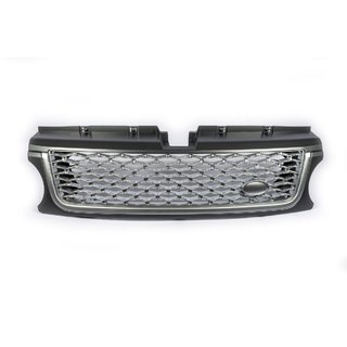 Mreža hladilnika Autobiography V1 (siva, 2010-2013) Range Rover Sport 2005–2013 fotografija 1