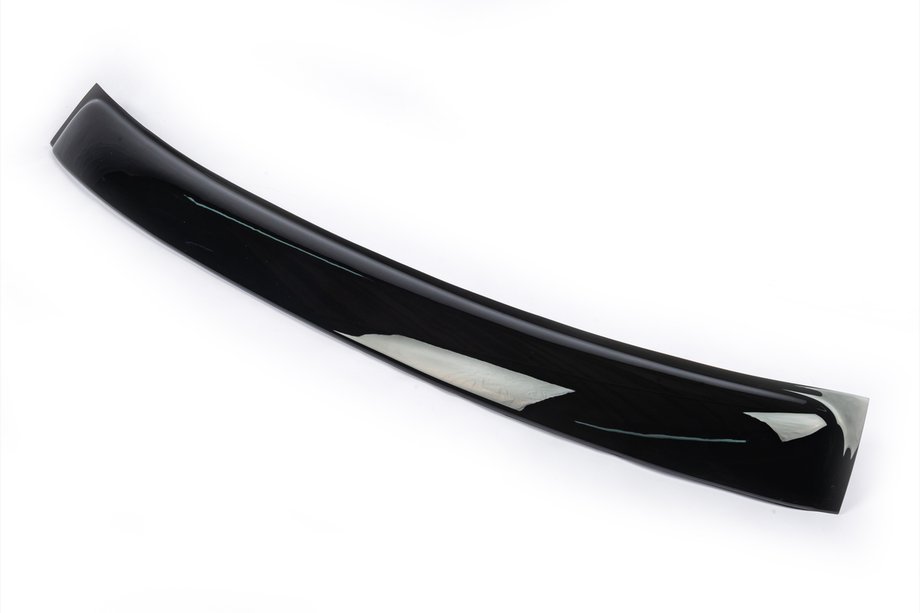 BMW serija 3 F30/F31 2012–2019 Spojler zadnjega stekla Sedan (ABS) Image