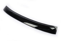 BMW serija 3 F30/F31 2012–2019 Spojler zadnjega stekla Sedan (ABS) fotografija 1