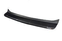 BMW serija 3 F30/F31 2012–2019 Difuzor zadnjega odbijača EuroCap (Za F30, ABS) fotografija 3