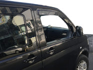 Volkswagen T5 Multivan 2003–2010 Vetrni deflektorji za okna (2 kos, Perflex Standart) fotografija 1