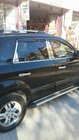 Hyundai Tucson JM 2004– Deflektorji oken (4 kos, Perflex Sport) fotografija 2