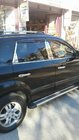 Hyundai Tucson JM 2004– Deflektorji oken (4 kos, Perflex Sport) fotografija 4
