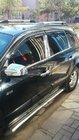 Hyundai Tucson JM 2004– Deflektorji oken (4 kos, Perflex Sport) fotografija 5
