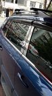 Hyundai Tucson JM 2004– Deflektorji oken (4 kos, Perflex Sport) fotografija 6