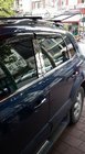 Hyundai Tucson JM 2004– Deflektorji oken (4 kos, Perflex Sport) fotografija 8