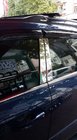 Hyundai Tucson JM 2004– Deflektorji oken (4 kos, Perflex Sport) fotografija 9