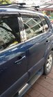 Hyundai Tucson JM 2004– Deflektorji oken (4 kos, Perflex Sport) fotografija 11