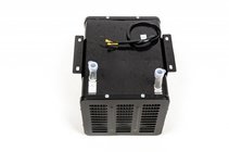 Volkswagen T5 Caravelle 2004–2010 Dodatni grelnik (z 1 ventilatorjem) fotografija 1