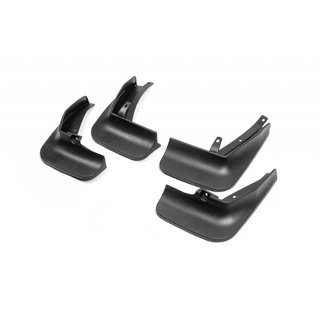 Blatne zavesice Premium (4 kos)