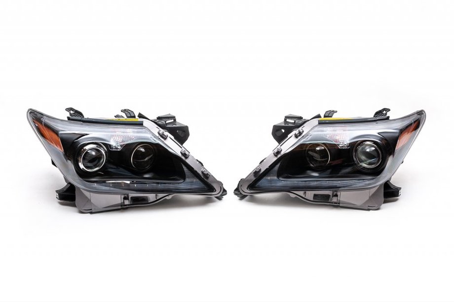 Lexus LX570/450d 2008–2022 Sprednja žarometa 2012-2016 (Supercharger, 2 kos) Image