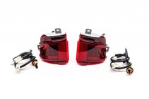 Toyota Land Cruiser 200 2007–2021 Zadnje meglenke 2016+ (LED) fotografija 3