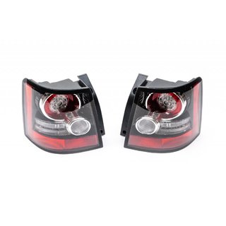OEM zadnje luči (2 kosa) Range Rover Sport 2005–2013 fotografija 1