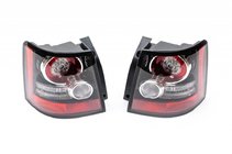 Range Rover Sport 2005–2013 OEM zadnje luči (2 kosa) fotografija 1