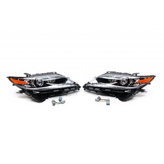 Sprednji žarometi OEM V1 (2015-2018, 2 kos) fotografija 1