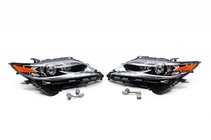 Lexus ES 2012–2018 Sprednji žarometi OEM V1 (2015-2018, 2 kos) fotografija 1