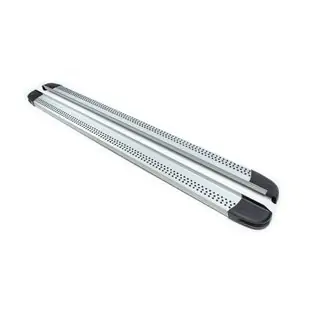 Bočne stopnice Maya V2 (2 kosa, aluminij) fotografija 2