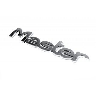 Napis Master 820004 0500