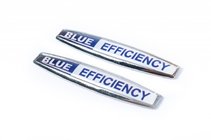 Mercedes Sprinter W906 2006–2018 Napis Blue Efficiency (2 kos) Turčija fotografija 1