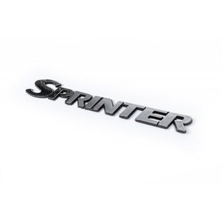 Napis Sprinter