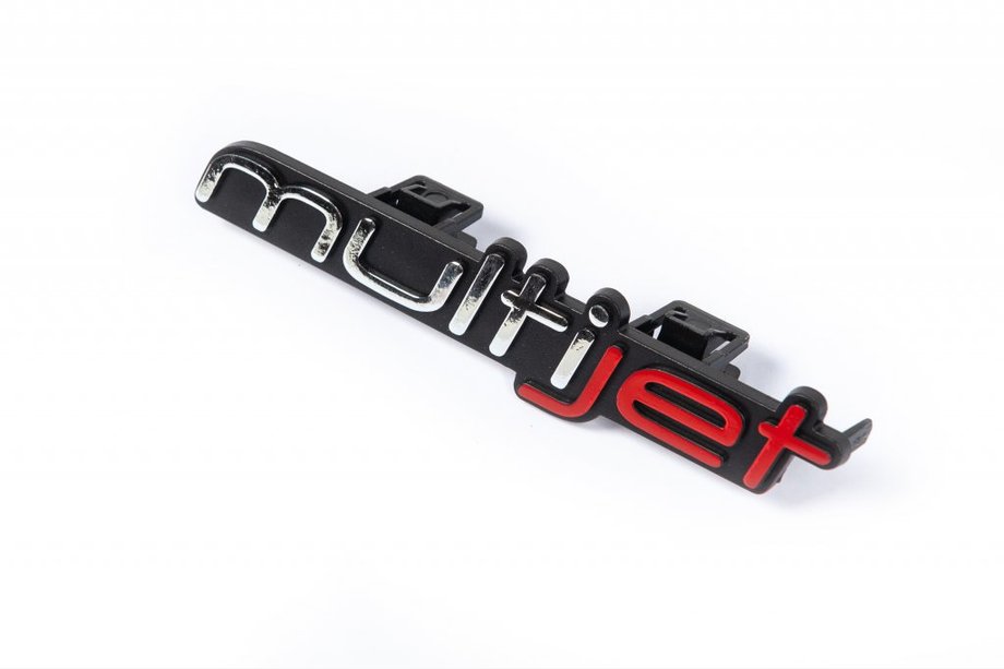 Fiat Panda 2003–2011 Emblem Multijet (na zatičih) Image