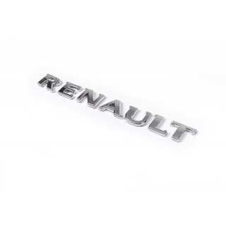 Napis Renault r1032 (133 x 18 mm)