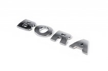 Volkswagen Bora 1998–2004 Napis Bora fotografija 1