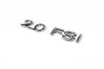 Volkswagen Jetta 2006–2011 Napis 2.0 FSI (kot original) fotografija 1