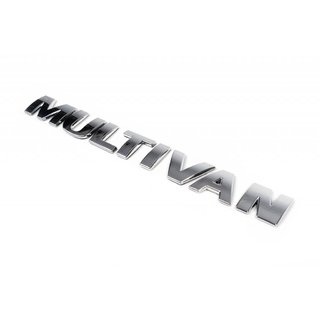 Napis Multivan